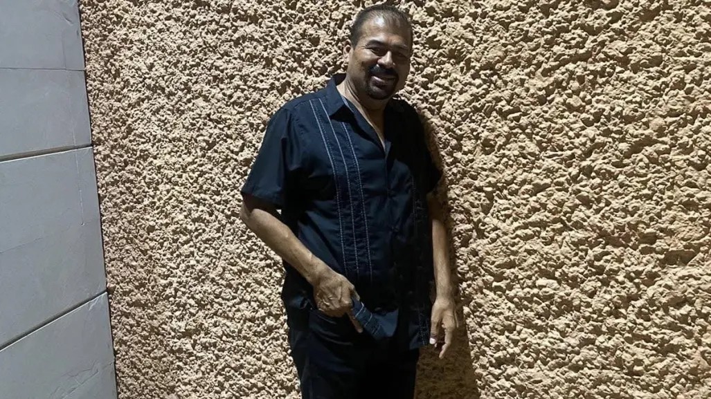 Muere el locutor Paco Manríquez El Kochiloko