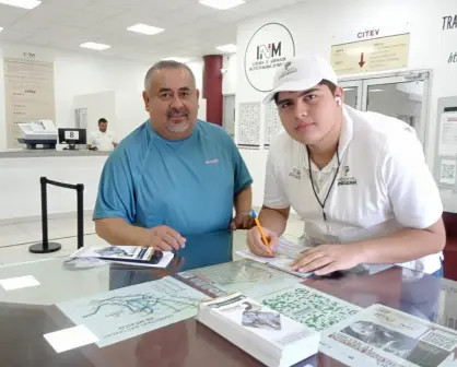 Se han atendido 50 mil paisanos durante el periodo vacacional en Tamaulipas 