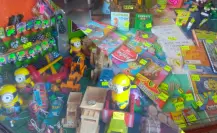 El negocio de Durango que, por décadas, ha mezclado la papelería con los juguetes tradicionales