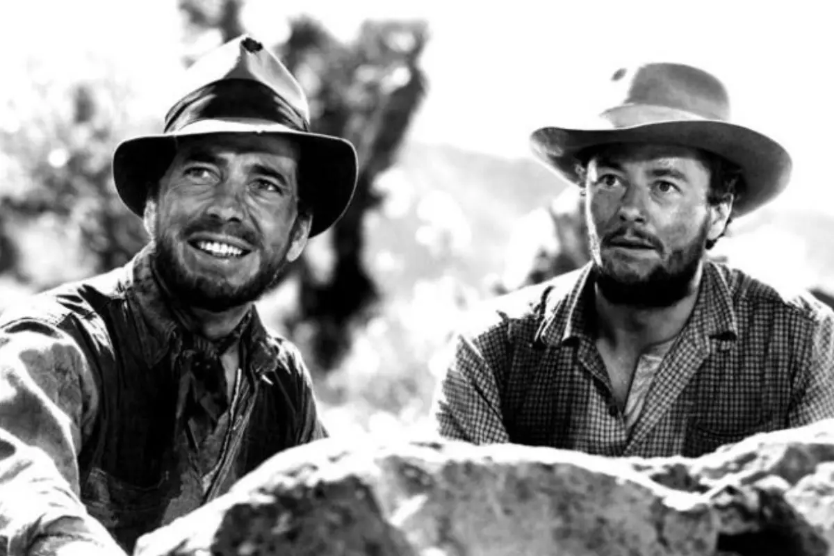 Explora cómo Hollywood llegó a Tampico para filmar El tesoro de la Sierra Madre. Conoce el legado de Humprey Bogart y la estatua en su honor