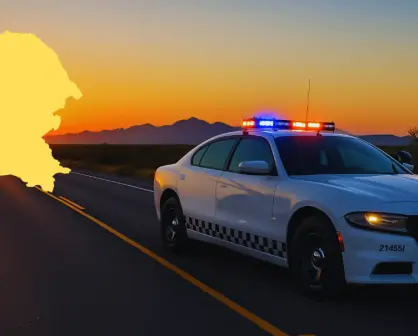 Estas son las 5 carreteras más vigiladas por la Guardia Nacional en Coahuila