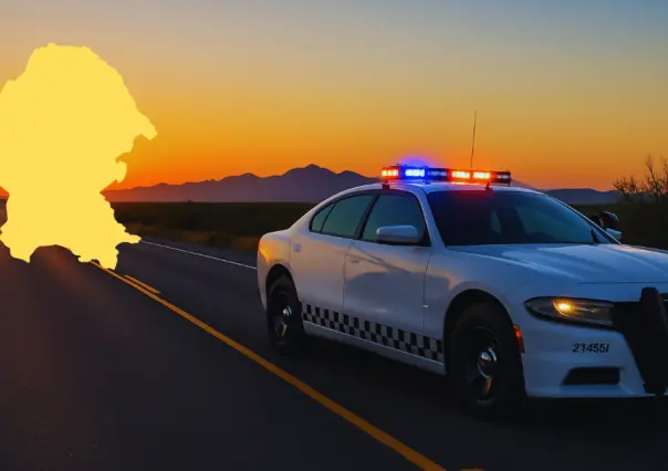 Estas son las 5 carreteras más vigiladas por la Guardia Nacional en Coahuila