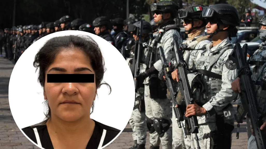Operación Liberación: detienen a regidora de Ixtapan de la Sal por secuestro exprés