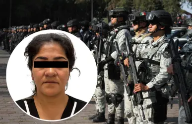 Operación Liberación: detienen a regidora de Ixtapan de la Sal por secuestro exprés