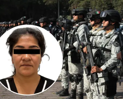 Operación Liberación: detienen a regidora de Ixtapan de la Sal por secuestro exprés
