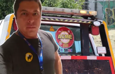 ¿Quién es Bernardo Aldana, el líder de ACME que fue secuestrado y ya apareció con vida?