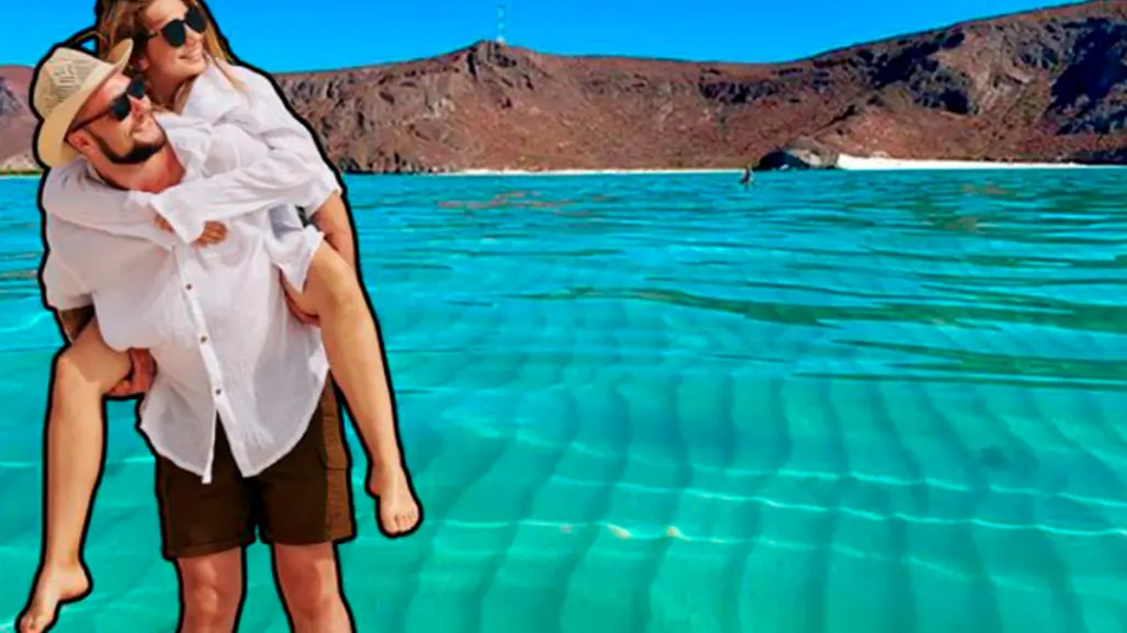 Si planeas tus vacaciones de verano en las playas de BCS, Coepris tiene buenas noticias