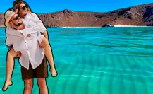 Si planeas tus vacaciones de verano en las playas de BCS, Coepris tiene buenas noticias