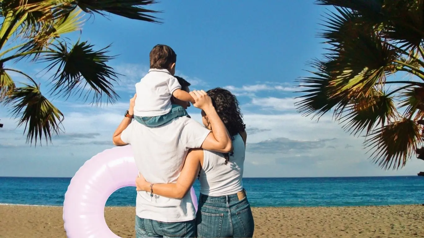 ¿Cuáles son las playas más accesibles de Yucatán?. Foto: Canva / Adity Cupil