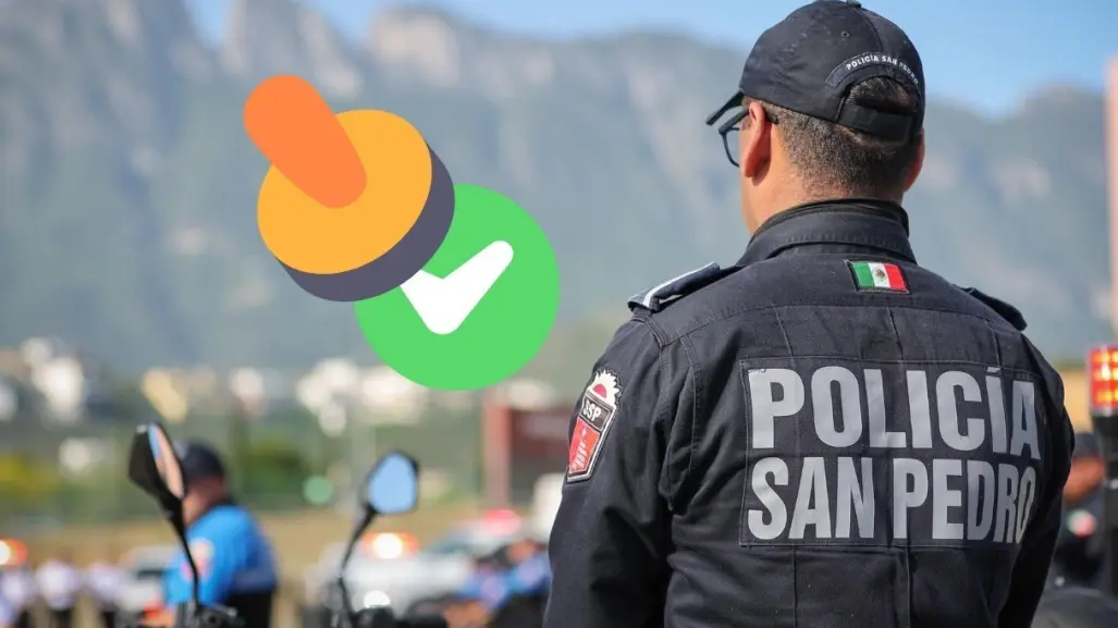 San Pedro Garza García es primer lugar nacional en percepción de seguridad