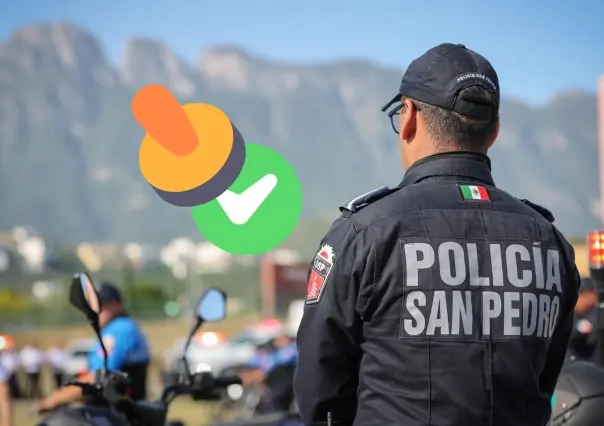 San Pedro Garza García es primer lugar nacional en percepción de seguridad