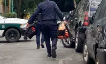 Balacera en la Benito Juárez deja hombre herido; responsables logran escapar