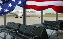 Herencia maldita: sanciones de EU a México por errores en la aviación