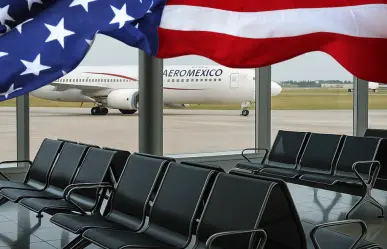 Herencia maldita: sanciones de EU a México por errores en la aviación