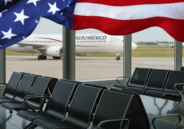 Herencia maldita: sanciones de EU a México por errores en la aviación