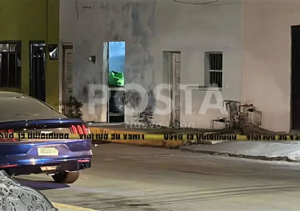 Balacera deja a mujer gravemente herida en colonia El Mezquital de Apodaca