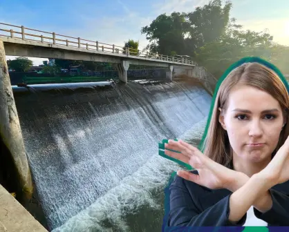 De nueva cuenta posponen fallo de licitación de Presa Tunal 2