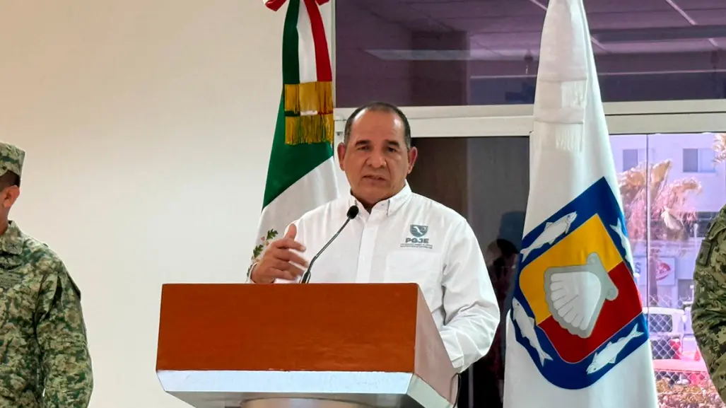 Procuraduría confirma que cuerpo hallado en auto en Los Cabos no es el pipero desaparecido