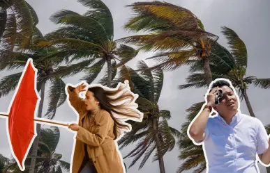 Viento, calor y lluvias: condiciones extremas se intensifican en Tamaulipas este jueves 24 de julio