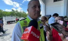 Protección Civil confirma, no hay cierre en el puerto de Tampico ni alertas en Tamaulipas