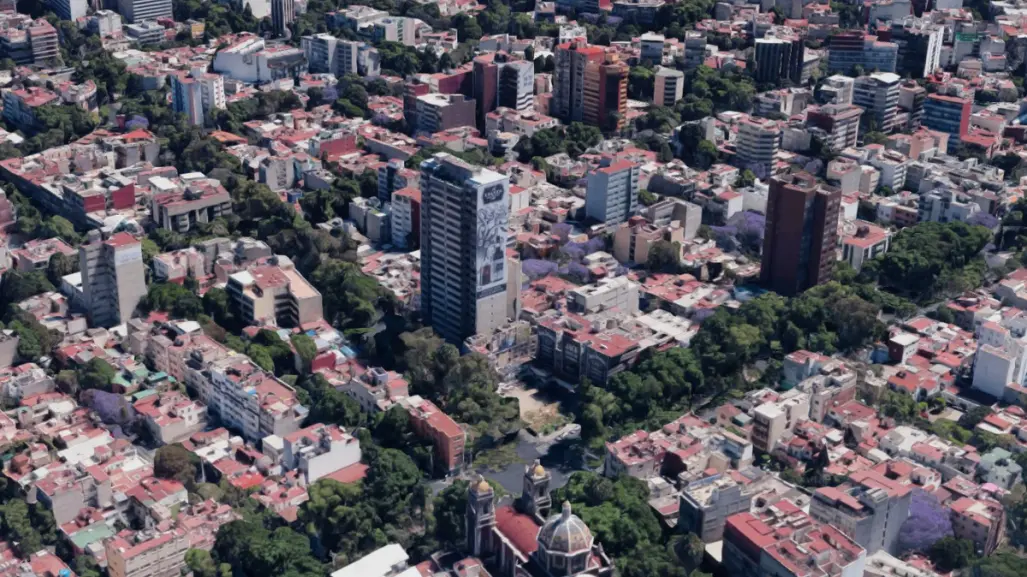 ¿Congelar rentas frena la gentrificación? Banamex advierte riesgos para la CDMX