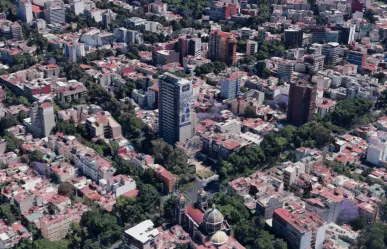 ¿Congelar rentas frena la gentrificación? Banamex advierte riesgos para la CDMX