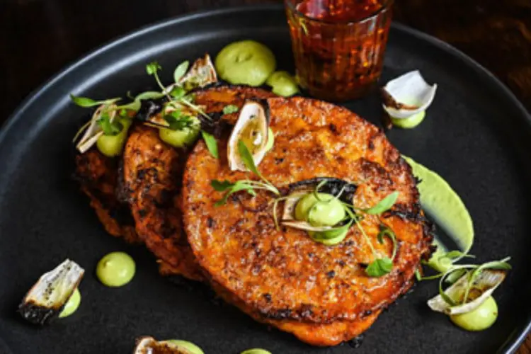 5 restaurantes que debes conocer en Brownsville