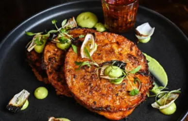 5 restaurantes que debes conocer en Brownsville