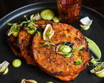 5 restaurantes que debes conocer en Brownsville