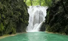 Este río del Pueblo Mágico de Tamaulipas forma hermosa cascada que debes conocer estas vacaciones