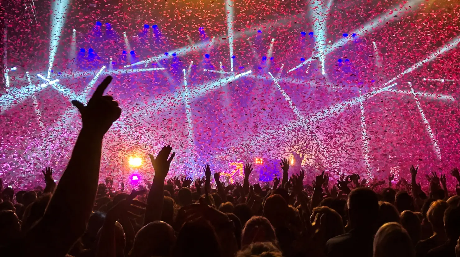 ¿Cuál fue la cartelera del Carnaval de Mérida 2025?. Foto: Unsplash