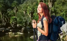 ¿Sabes por qué se llama Sierra de la Laguna? Te contamos su historia y leyendas en BCS
