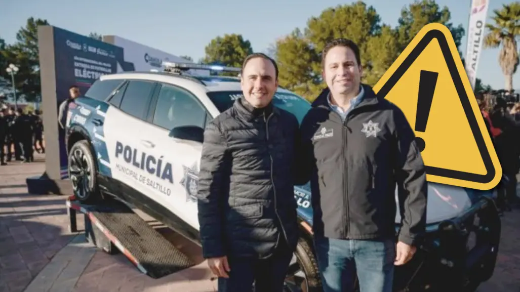 ¿Por qué Saltillo sigue siendo la capital más segura de México, según INEGI?