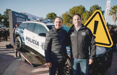 ¿Por qué Saltillo sigue siendo la capital más segura de México, según INEGI?