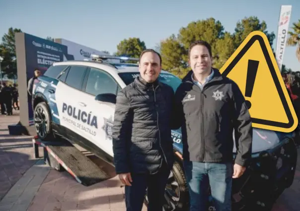 ¿Por qué Saltillo sigue siendo la capital más segura de México, según INEGI?
