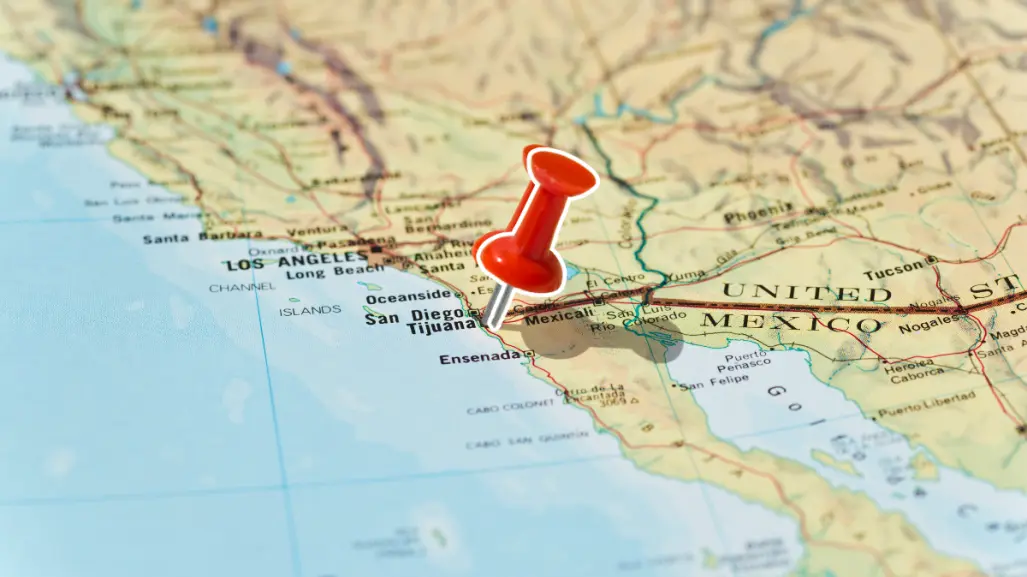 ¿Cuáles son los 7 municipios de Baja California y sus diferencias?