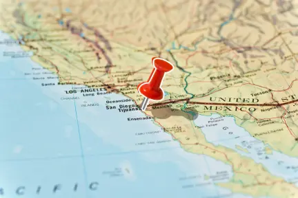 ¿Cuáles son los 7 municipios de Baja California y sus diferencias? ¿Cuáles son los 7 municipios de Baja California y sus diferencias?
