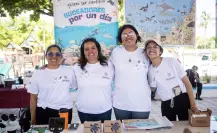 Talleres de verano despiertan interés por la ciencia y el medio ambiente en Yucatán
