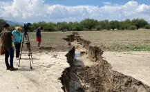 Se registra temblor en pueblo mágico de Tamaulipas durante la madrugada