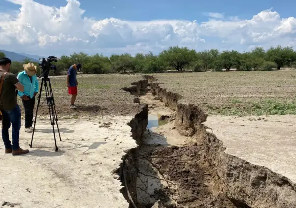 Se registra temblor en pueblo mágico de Tamaulipas durante la madrugada