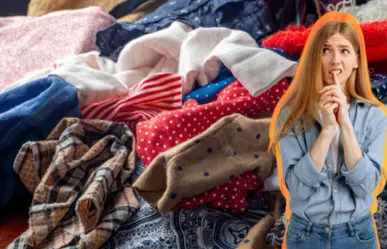 El tianguis de Durango en donde puedes vender tu ropa usada