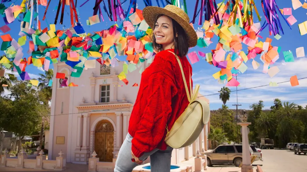 Todo lo que debes saber sobre las Fiestas Tradicionales de Santiago 2025