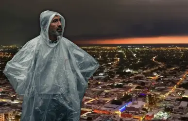 Tormentas importantes en Yucatán este jueves 24 de julio