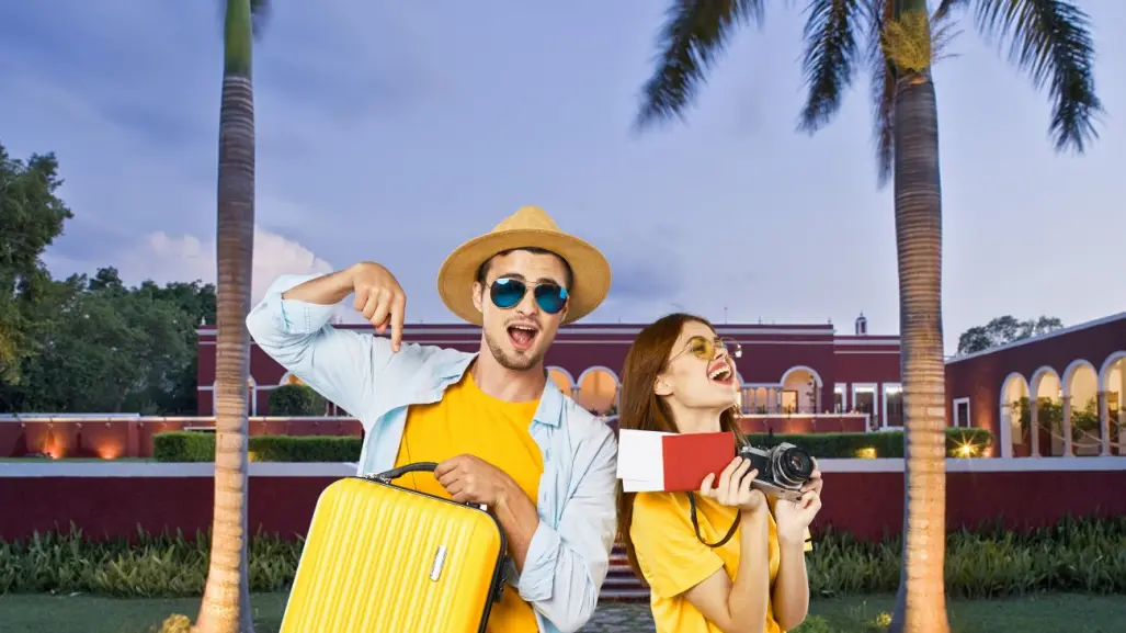 Circuito de las haciendas henequeneras: 7 destinos de lujo imperdibles en Yucatán