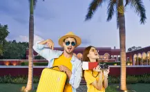 Circuito de las haciendas henequeneras: 7 destinos de lujo imperdibles en Yucatán
