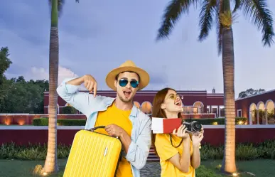 Circuito de las haciendas henequeneras: 7 destinos de lujo imperdibles en Yucatán
