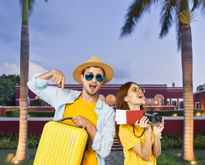 Circuito de las haciendas henequeneras: 7 destinos de lujo imperdibles en Yucatán