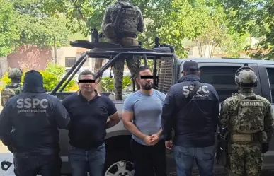 Confirman detención de Ulises Pinto, segundo al mando de La Barredora en Tabasco | VIDEO