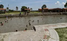 Vacaciones en Edomex: relájate en este paraíso de aguas termales sin salir del estado