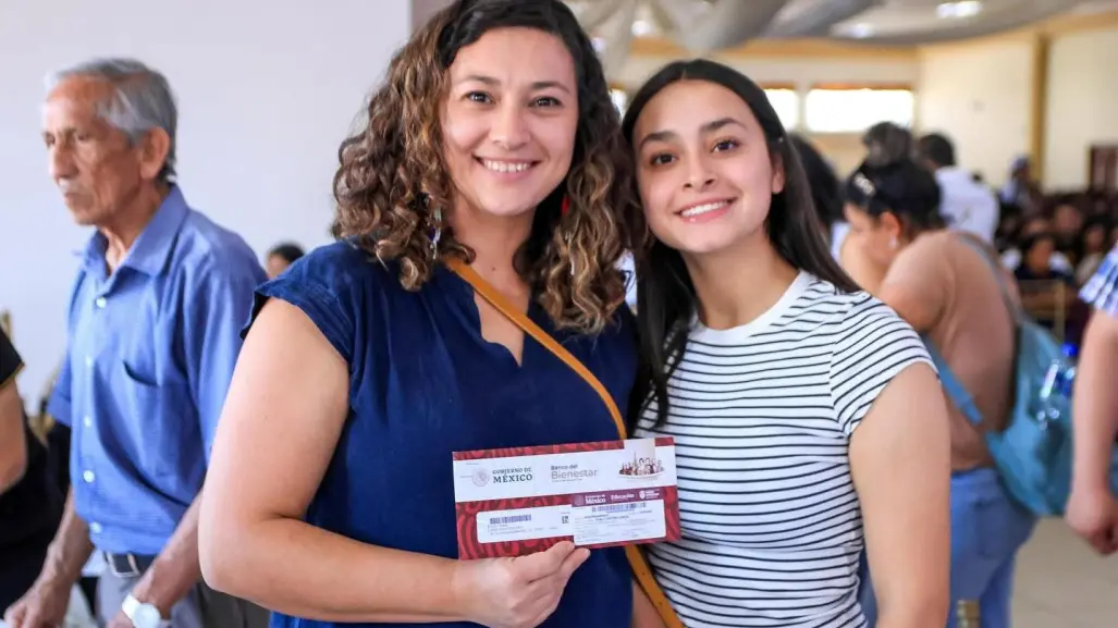 Jóvenes de nuevo ingreso podrán incorporarse a Becas Benito Juárez en Coahuila ¿cómo?